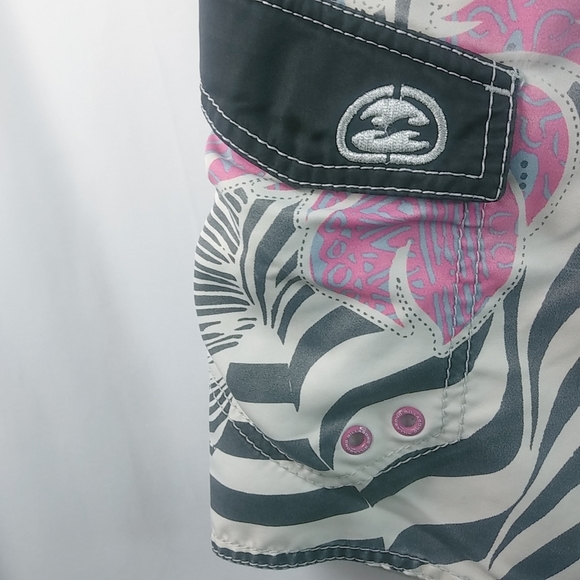 Billabong 32 Mens Hawaii Board Shorts - Picture 3 of 12